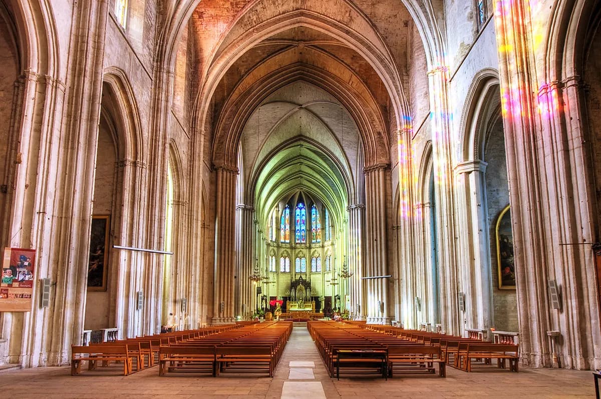 Cathédrale Saint-Pierre, Montpellier: Visitor Guide (2026)
