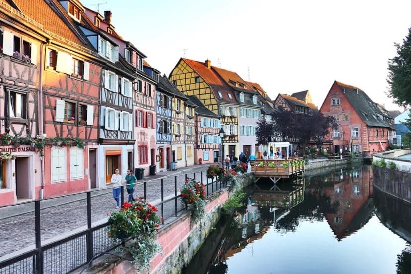 La Petite Venise, Colmar: Little Venice Guide (2026)