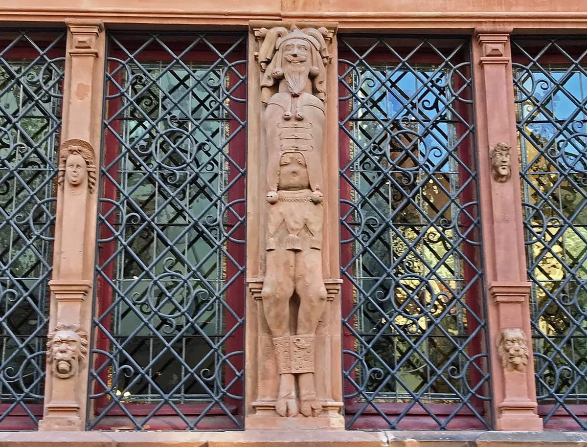 Maison des Têtes, Colmar: House of Heads Guide (2026)