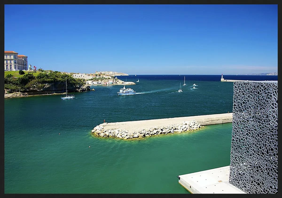 MuCEM, Marseille: Tickets, Hours & the J4 Waterfront (2026)