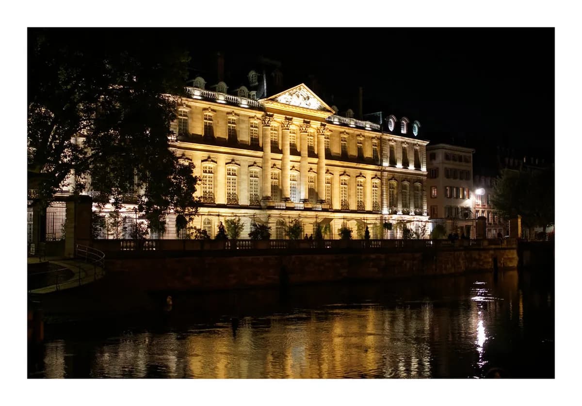 Palais Rohan, Strasbourg: Three Museums Guide (2026)