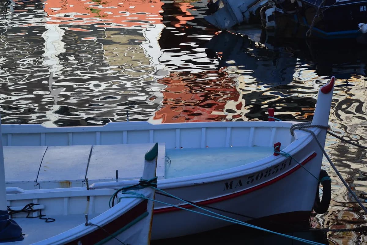 Vallon des Auffes, Marseille: Hidden Fishing Harbour Guide (2026)