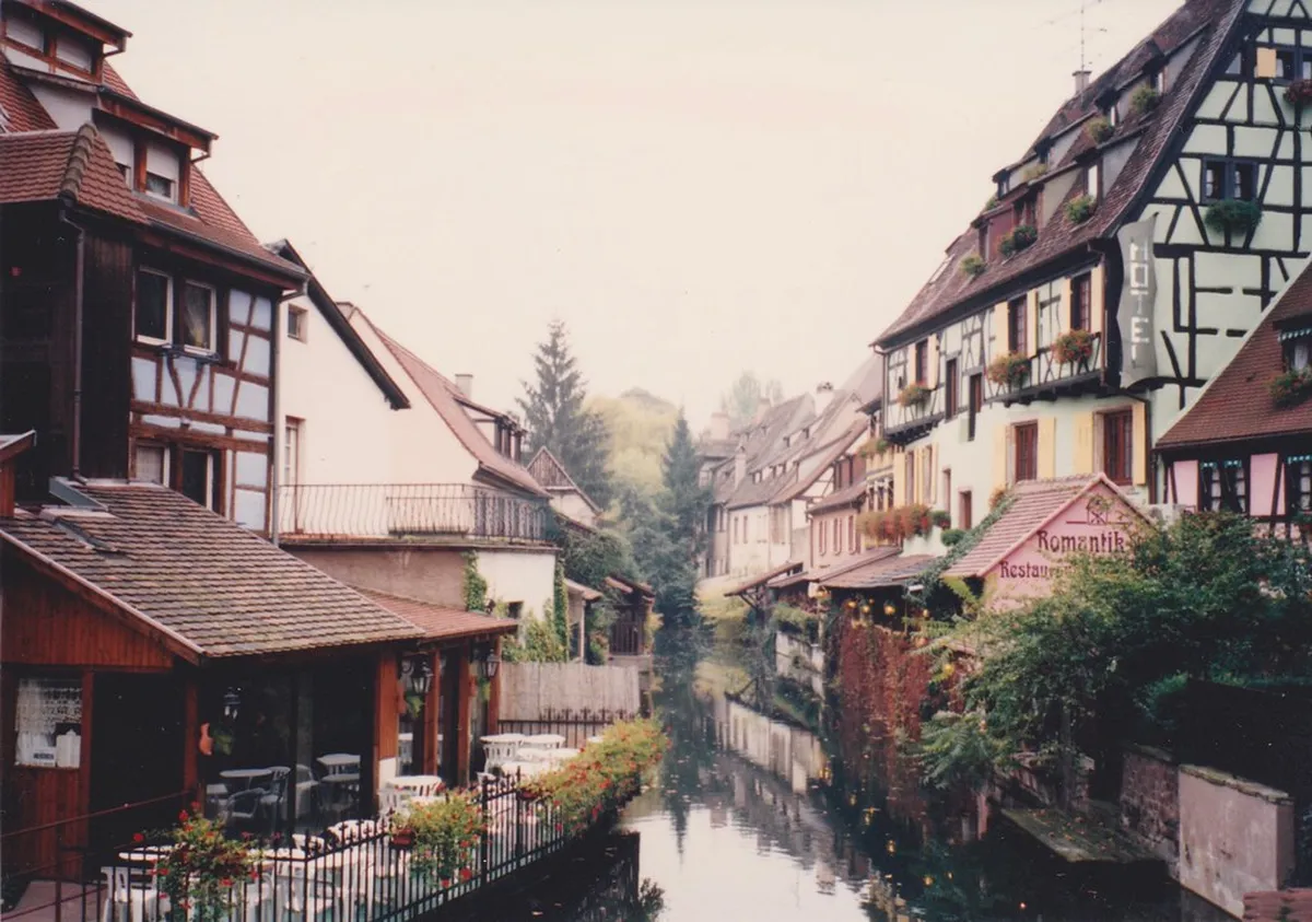 Basel to Colmar Train: 6 Essential Tips for a Smooth Journey