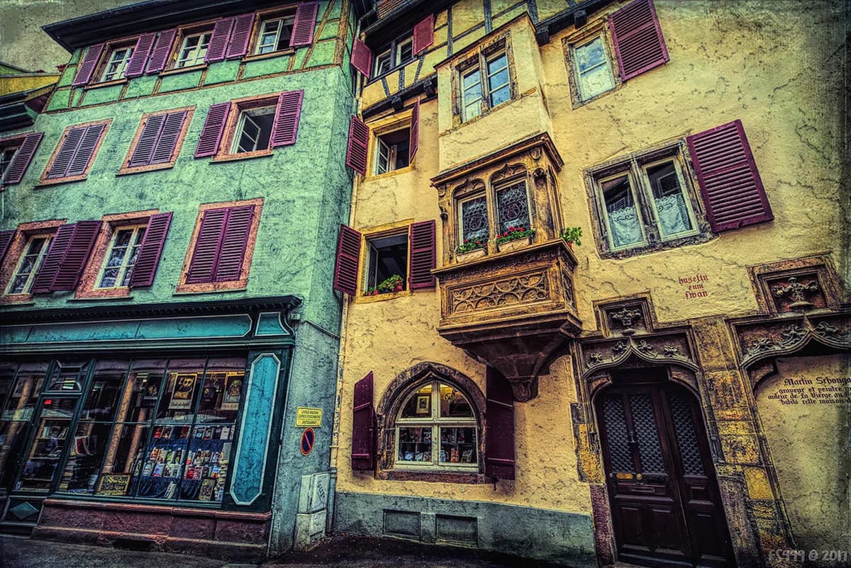 Colmar 2 Day Itinerary: 8 Essential Planning Steps