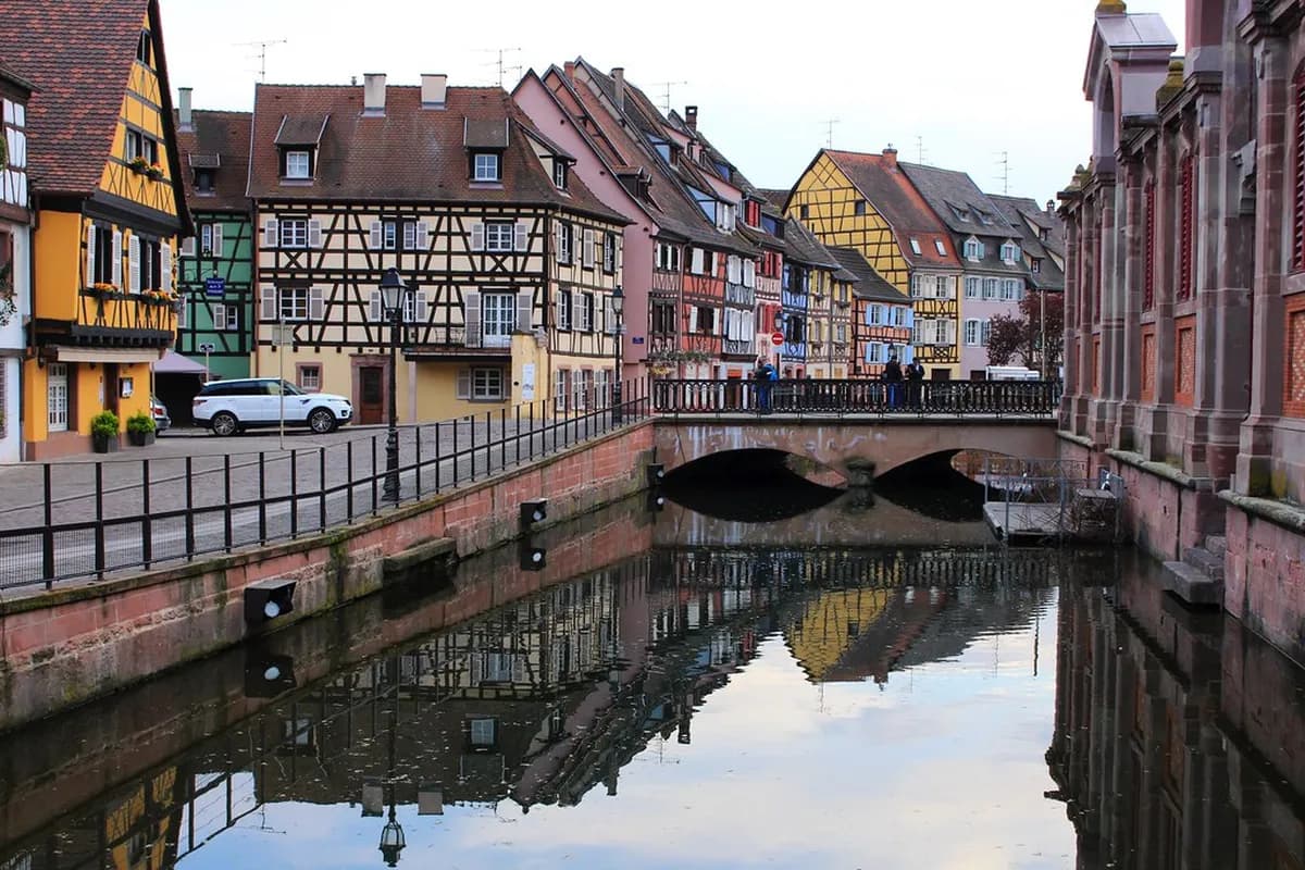 Colmar Little Venice and Old Town Guide: 10 Essential Tips