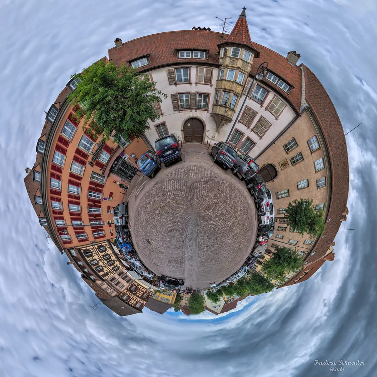 Day Trip to Colmar from Paris: 1-Day Guide