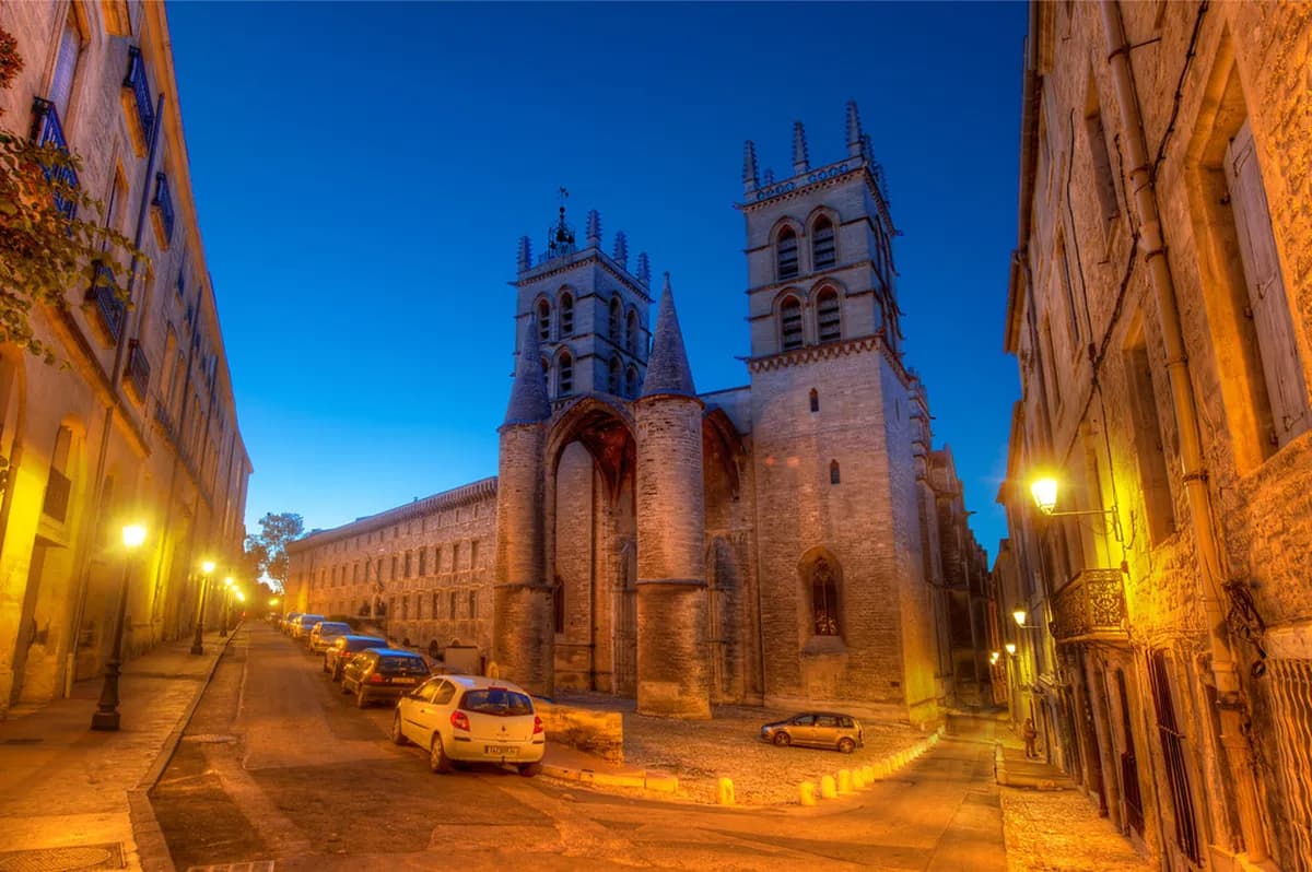 15 Best Free Things to Do in Montpellier (2026 Guide)