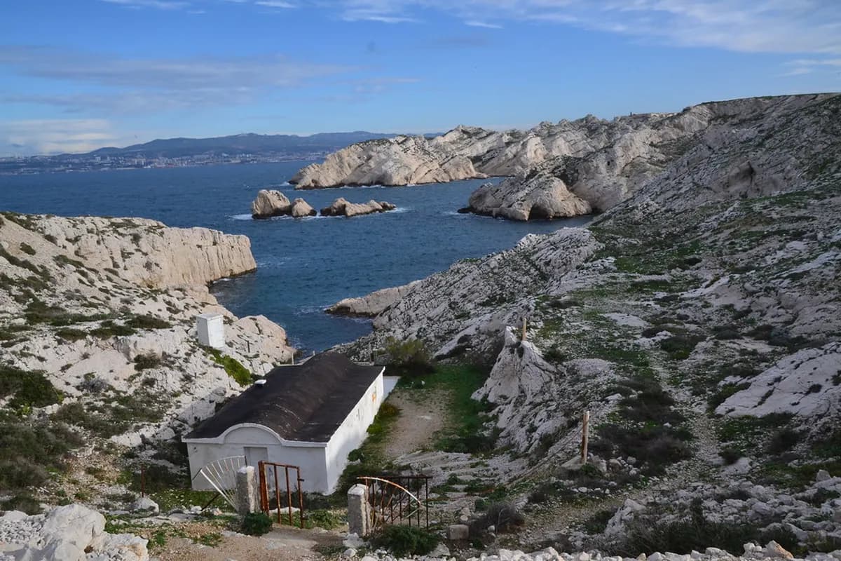 Frioul Islands Travel Guide: Visiting Marseille's Archipelago