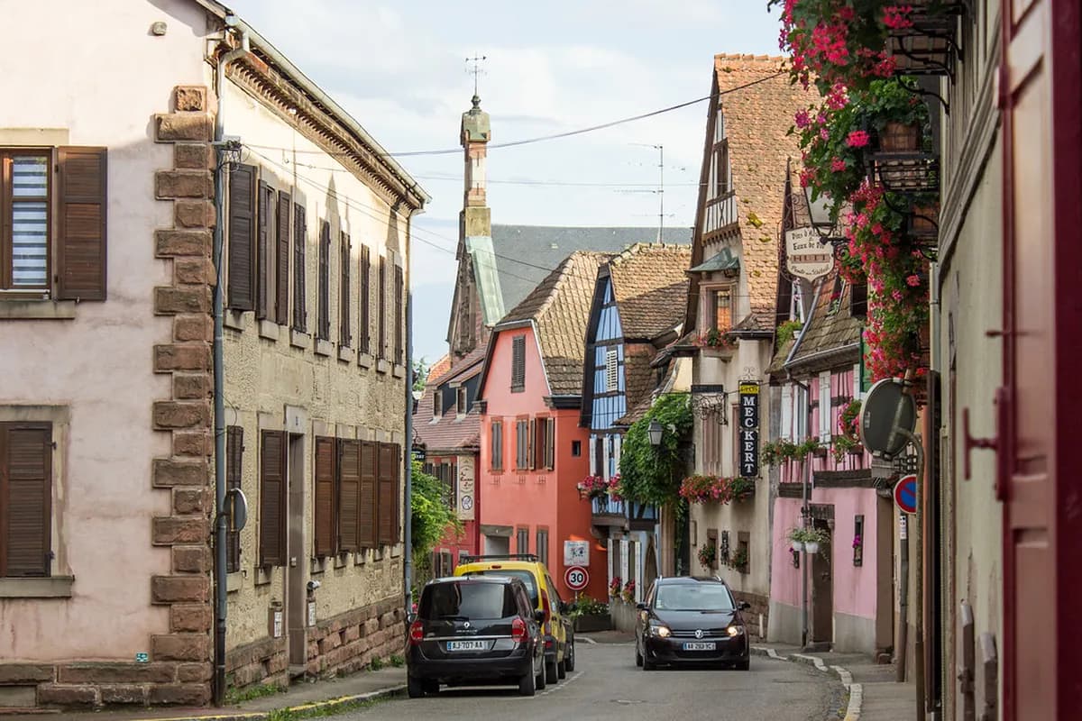 How Many Days in Strasbourg 2026: The Perfect Itinerary