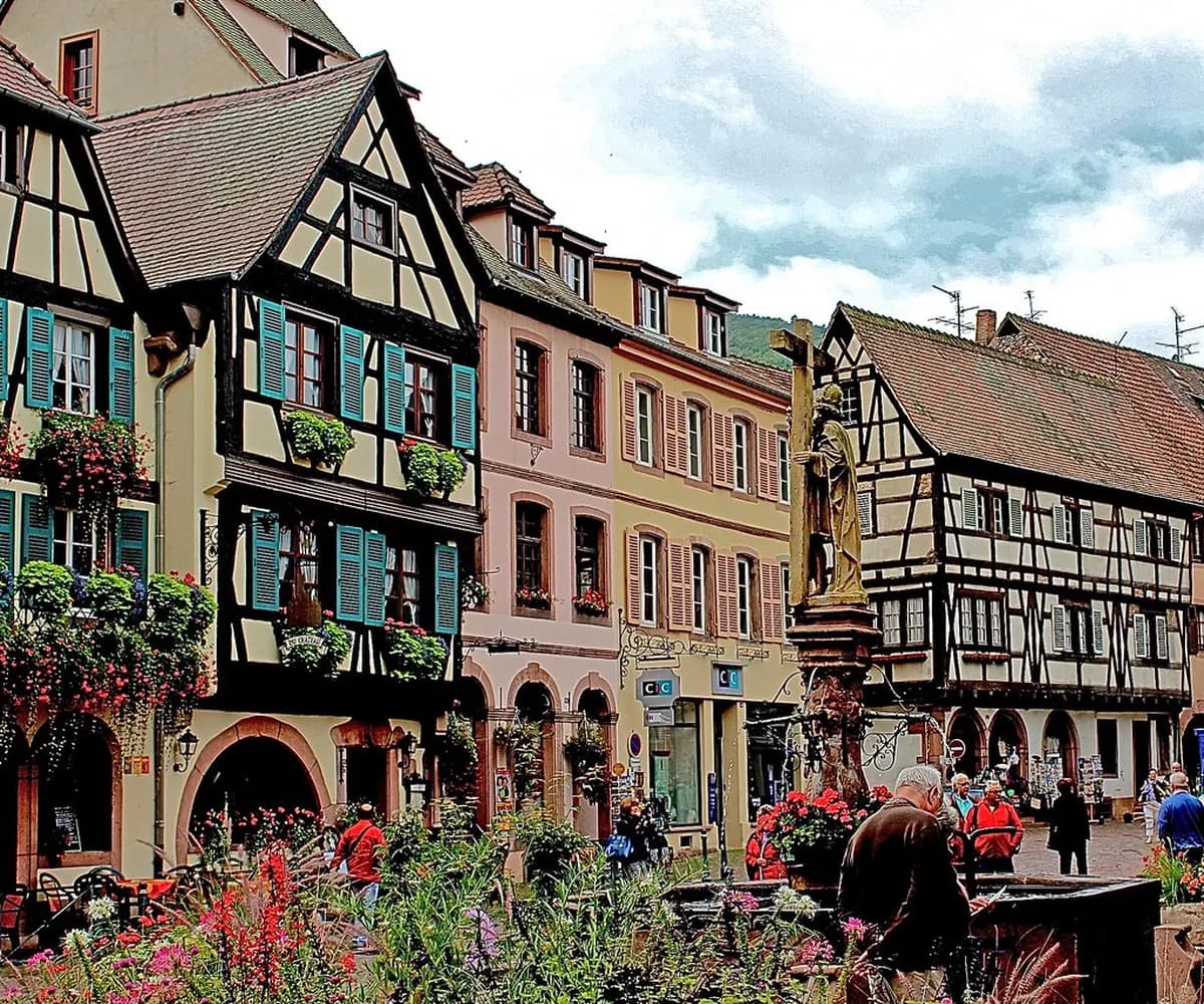 10 Best Things to Do in Kaysersberg: A Complete Travel Guide