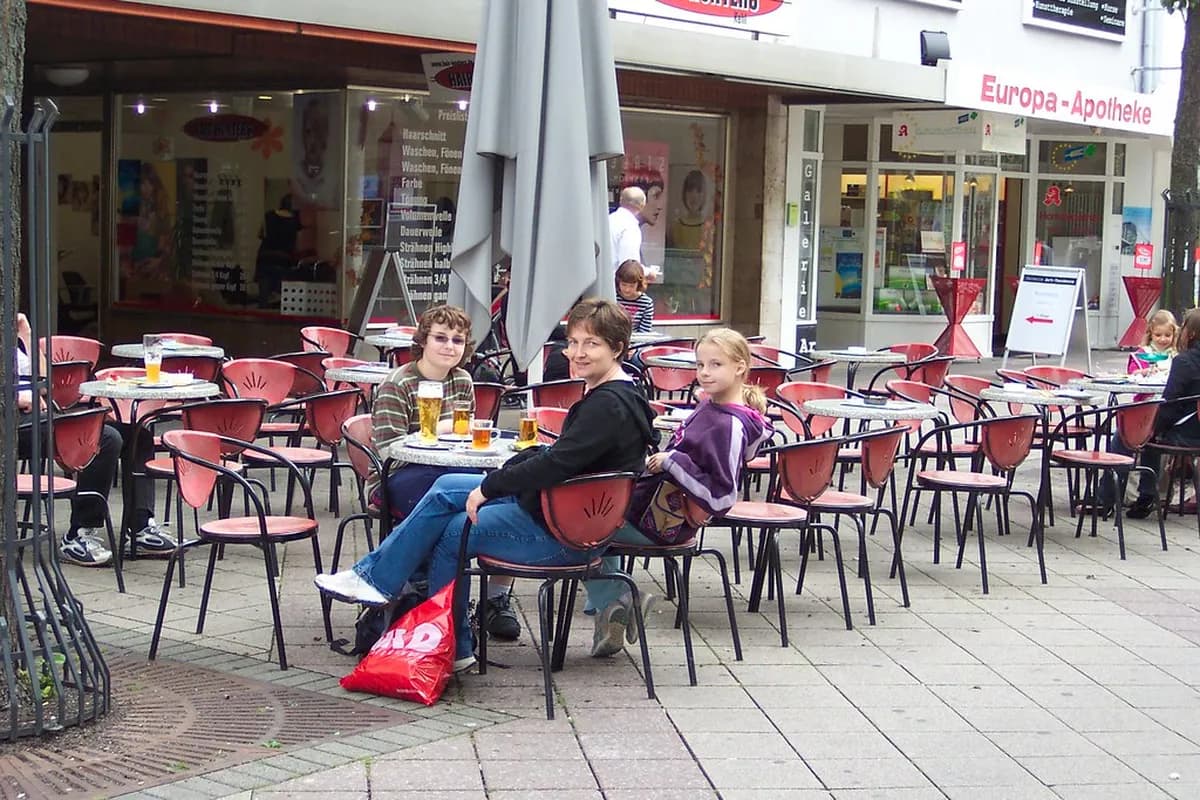 Kehl Germany Travel Guide: Best Things to Do & See