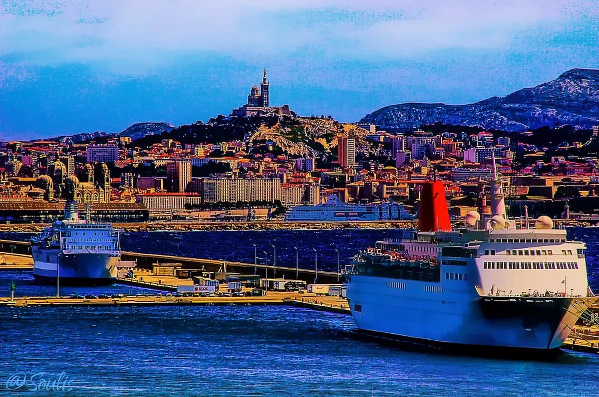 Marseille 2 Day Itinerary: 8 Essential Planning Sections