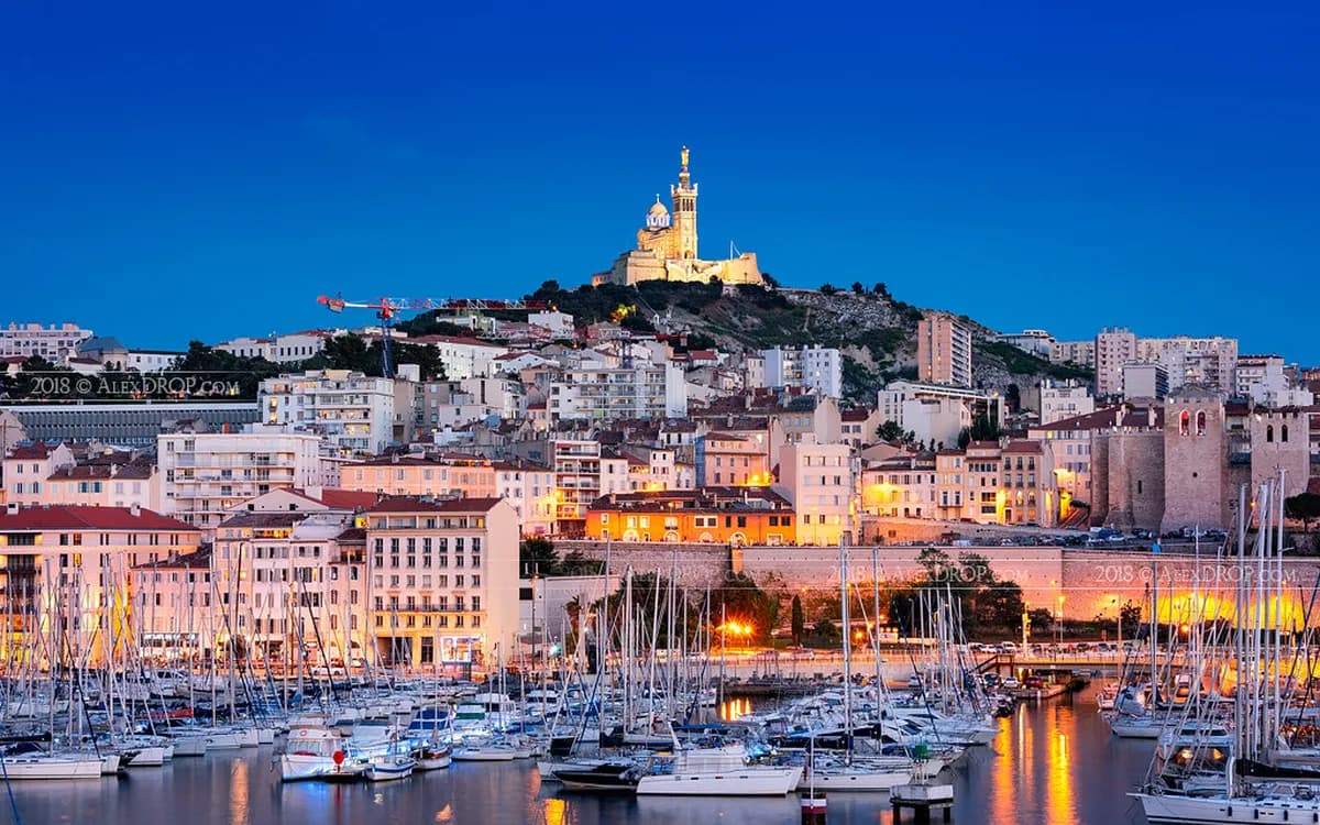 Marseille 3 Day Itinerary 2026: The Ultimate Guide
