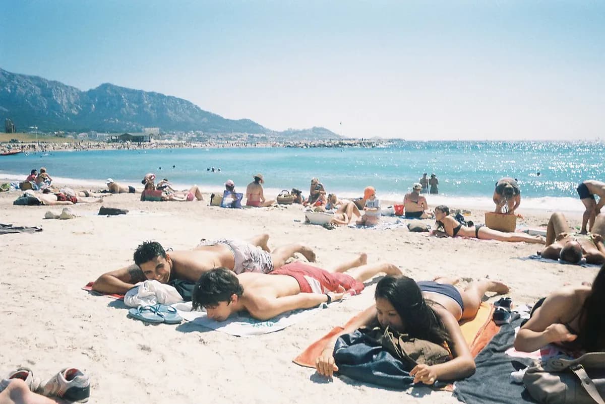 12 Essential Marseille Beaches and Swimming Spots (2026)