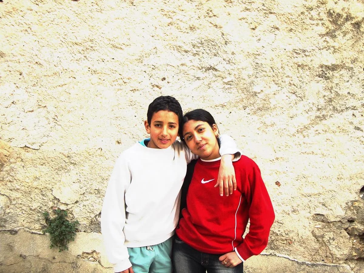 Marseille With Kids Travel Guide