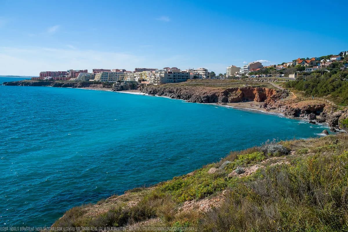 8 Essential Sections of the Montpellier Beach Guide (2026)