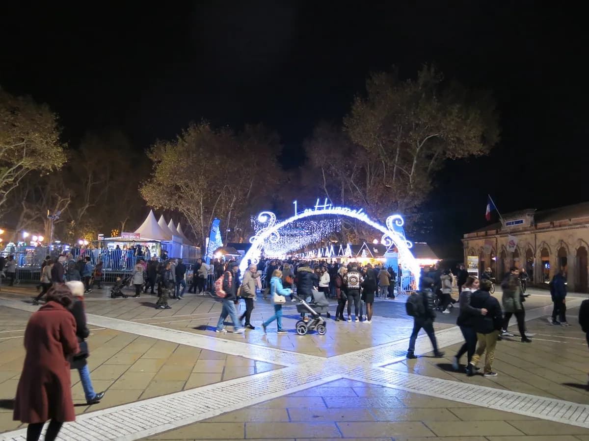 Montpellier Markets Guide: Best Food & Flea Markets