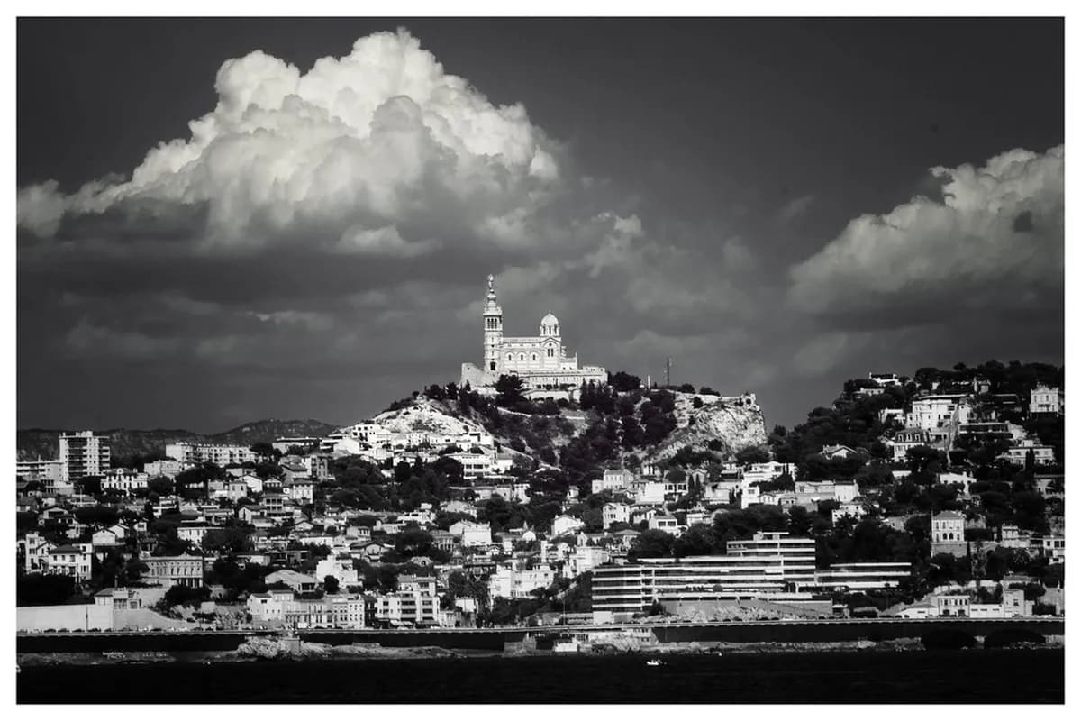 Notre Dame de la Garde: The Complete Marseille Visitor Guide