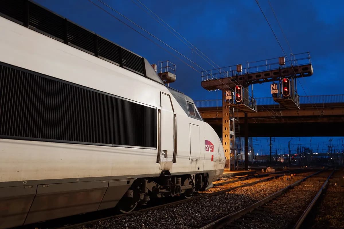 Paris to Colmar by Train: 7 Essential Booking & Travel Tips