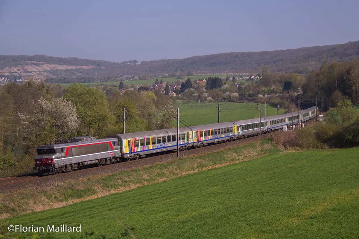 Paris to Strasbourg by Train: 9 Things You Need to Know