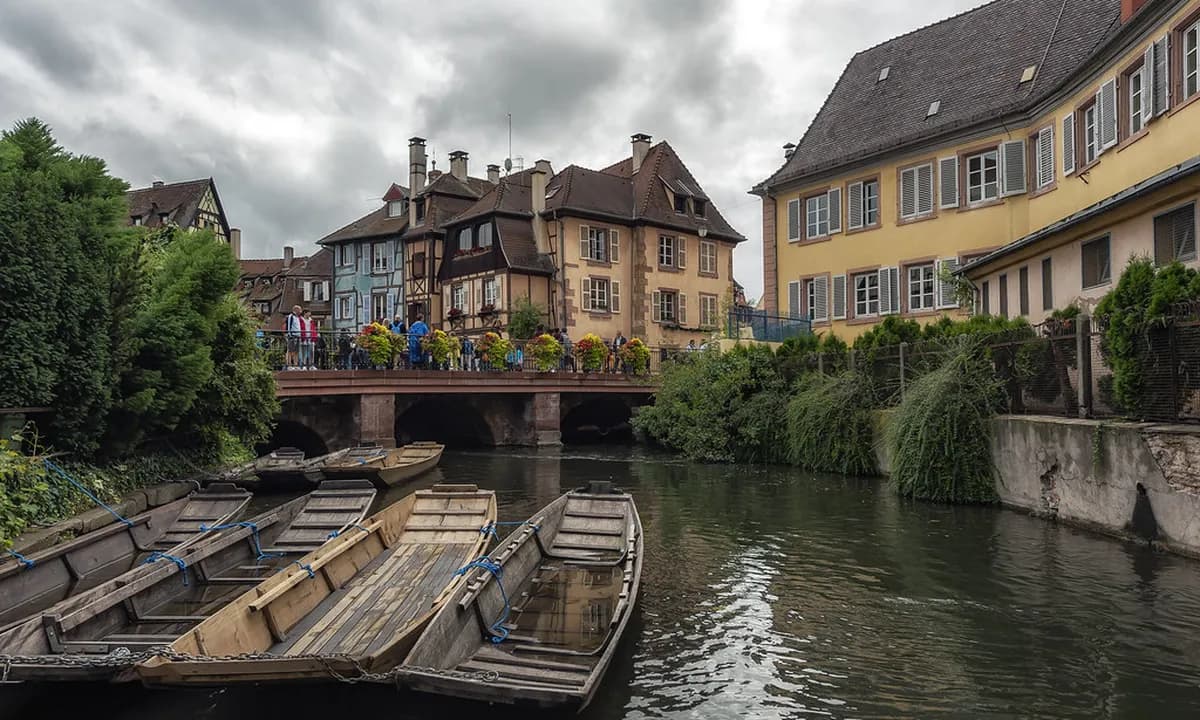 Statue of Liberty Colmar: A Guide to Bartholdi's Masterpiece