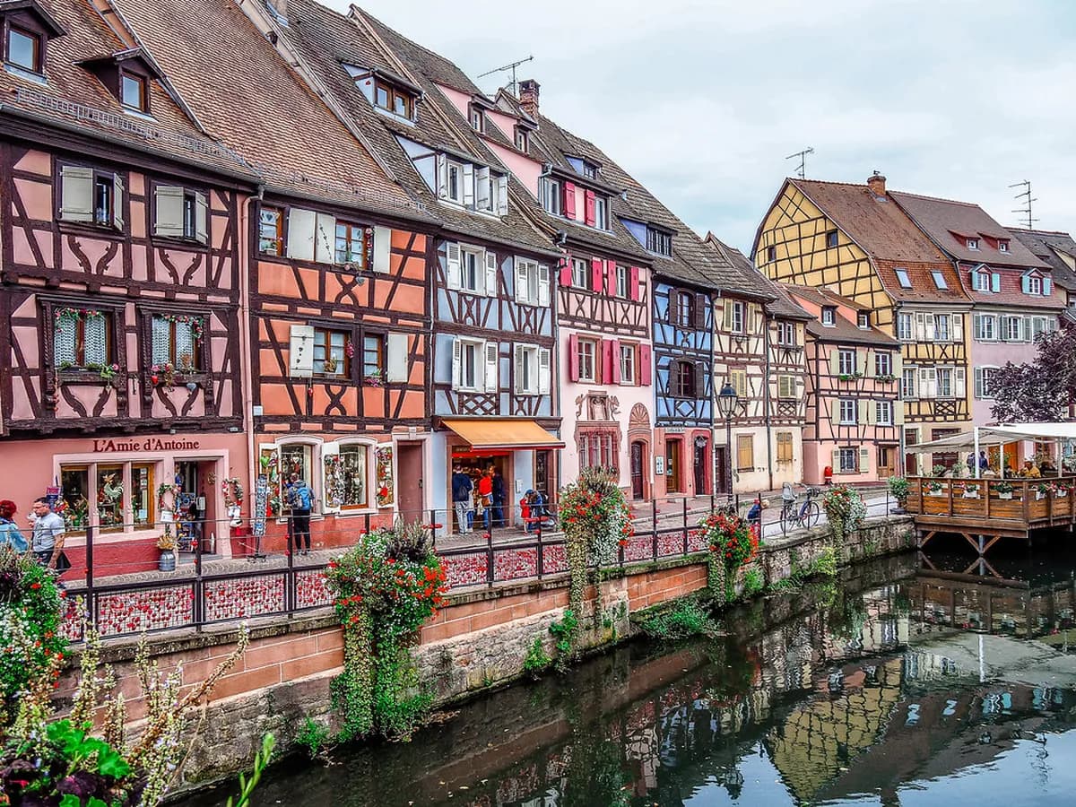 Strasbourg to Colmar Day Trip: 8 Essential Planning Tips