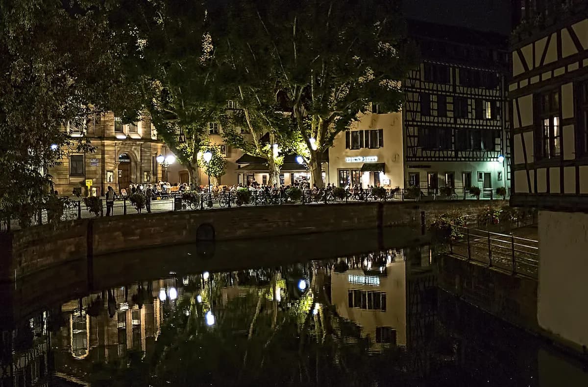 10 Best Areas and Hotels in Strasbourg (2026)