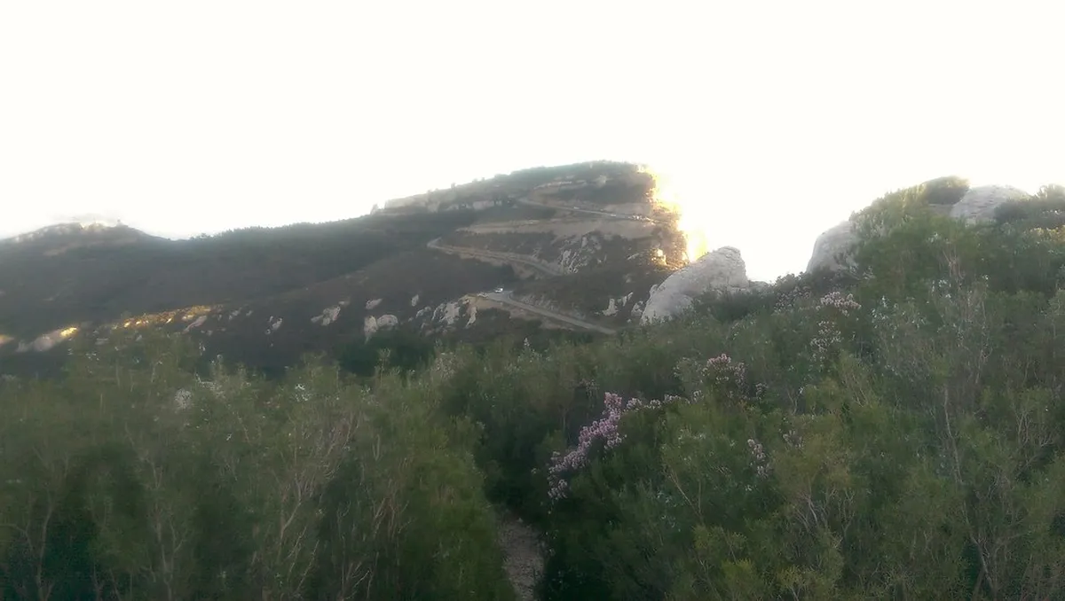 Calanques National Park Travel Guide | Gems France