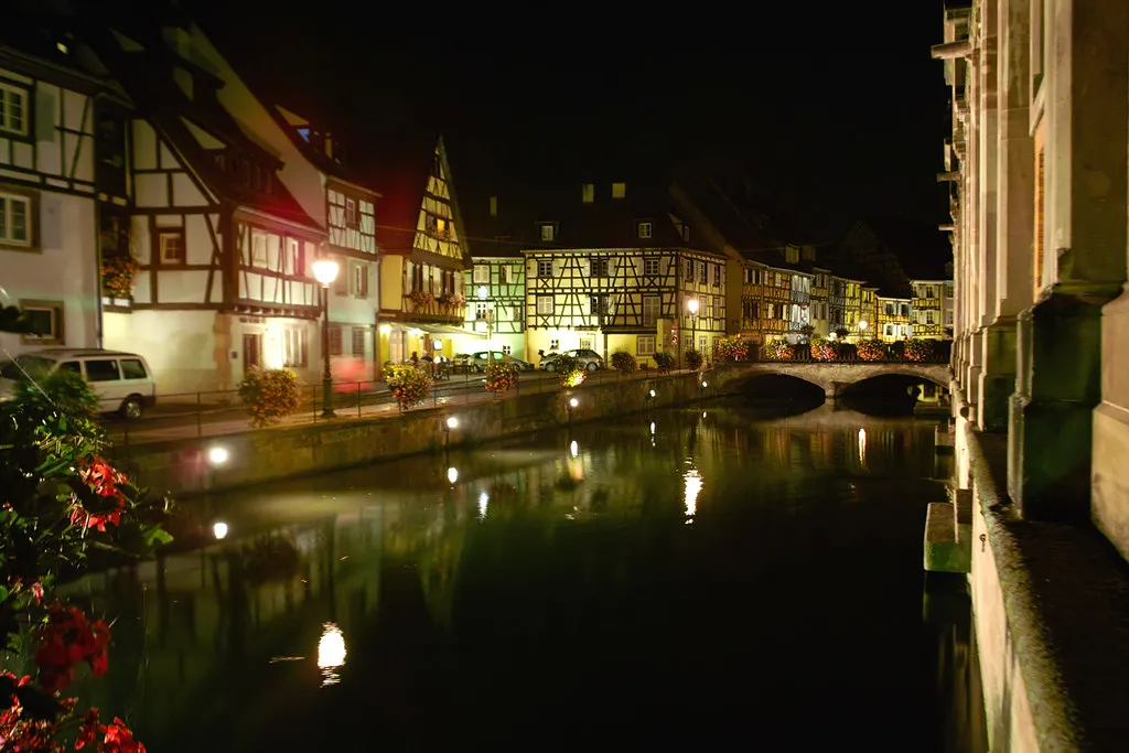 Why Use This Colmar Little Venice and Old Town Guide in Colmar's Alsace old town