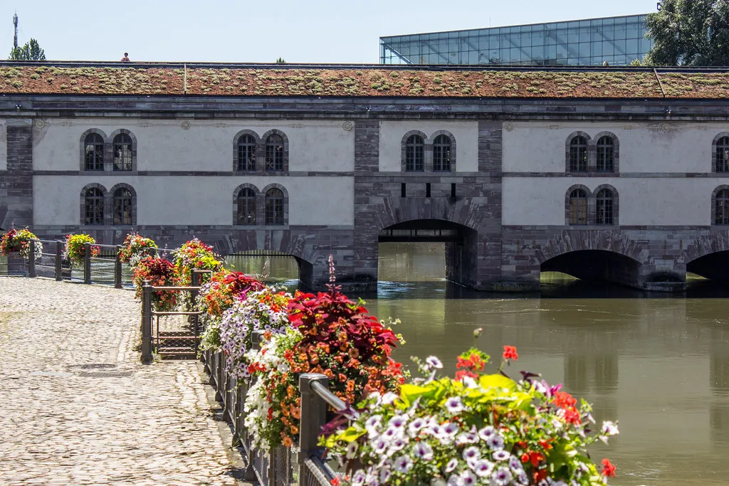 Museums Art Culture in Strasbourg, Alsace