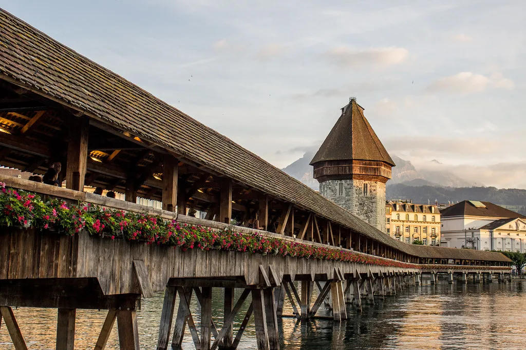 Nearby Alternatives in Strasbourg, Alsace