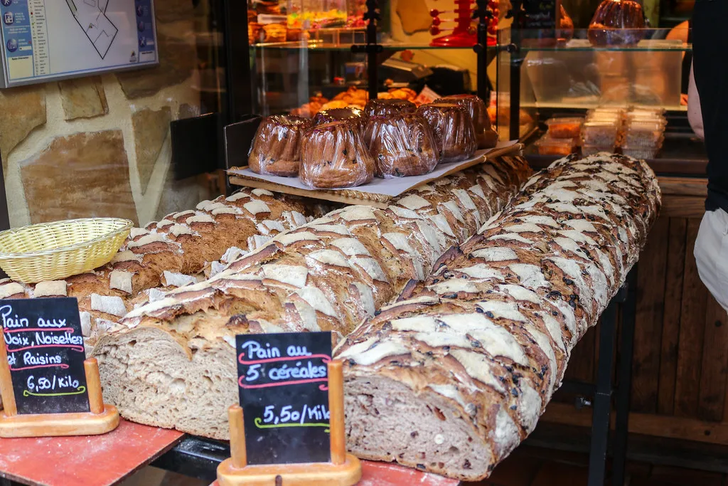 Practical Tips for Your Colmar Dining Experience in Colmar's Alsace old town
